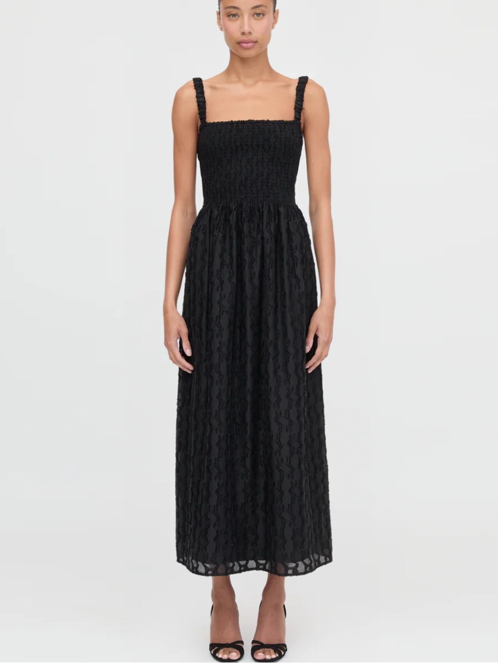 Hill House Anita Nap Dress XS